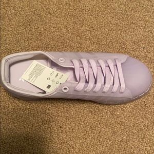 Womens adidas superstar jelly shoes!